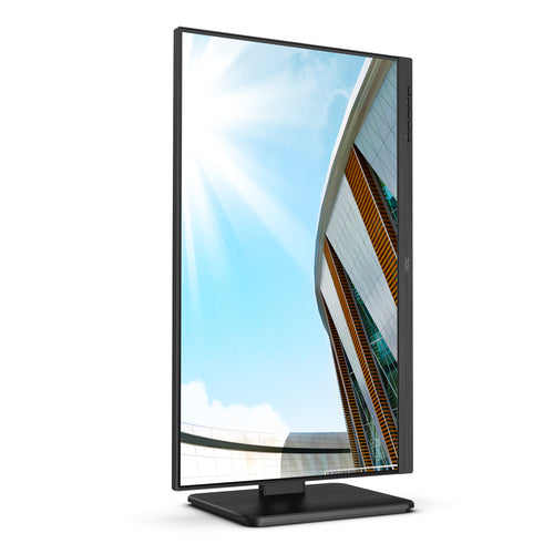 AOC P2 Q24P2Q LED display 60.5 cm (23.8 AOC P2 Q24P2Q LED display 60.5 cm (23.8